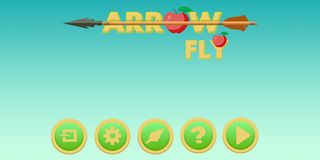 Arrow Fly - Screenshot 1