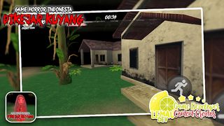 Dikejar Hantu Kuyang 3D - Screenshot 1