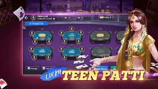 Lucky Teen Patti - Screenshot 3