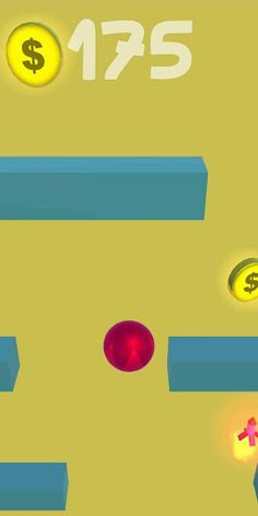 Red Ball - Go Between - Screenshot 3