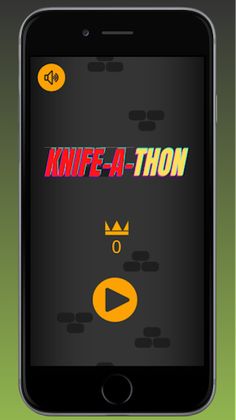 Knife-A-Thon - Screenshot 3