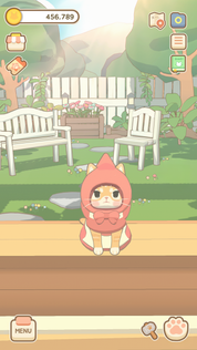 Window Meow - Screenshot 2