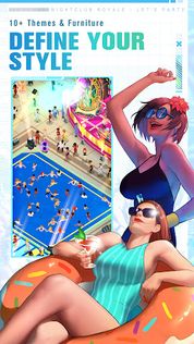 Nightclub Royale: Let's Party! - Screenshot 3
