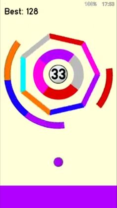 Ring Breaker - Screenshot 4
