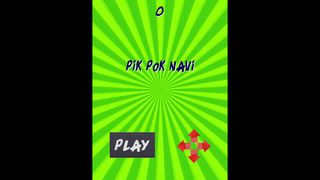 Pik Pok Navi - Screenshot 2