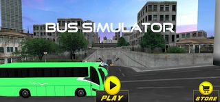 Bus Simulator Jawa Tengah 2023 - Screenshot 2
