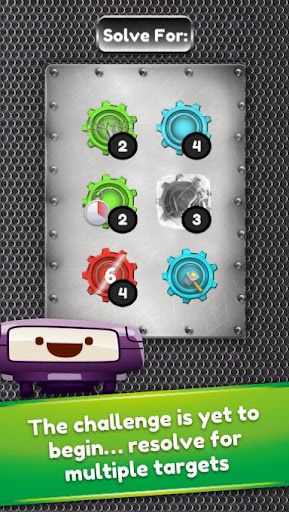 Grind My Gears - Screenshot 2