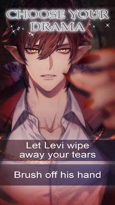 Genius Supernatural Romance - Screenshot 2