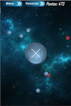 Absorbente - Screenshot 4