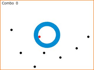 Choice Nearest Two - Screenshot 3