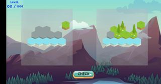 Make The Same - Screenshot 1