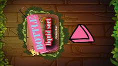 Bottle Liquid Sort - Screenshot 3