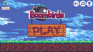 Boombirds - Screenshot 1