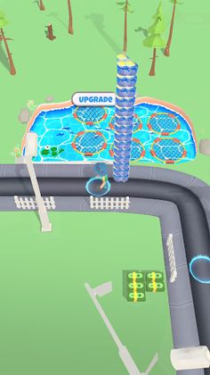 Run Aquarium - Screenshot 1