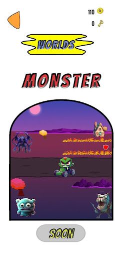 Draw to discover worlds - Screenshot 1