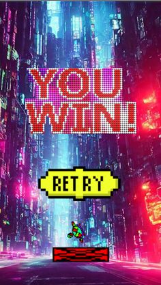 Glitch Shooter - By Neal - Screenshot 4