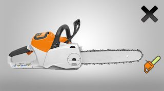 Chainsaw Simulator - Screenshot 3