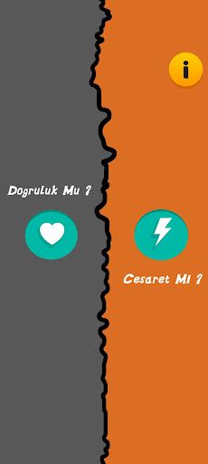 D&C : Doğruluk mu? Cesaret mi? - Screenshot 3