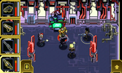 Cyberlords - Arcology PREMIUM - Screenshot 5