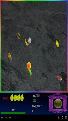 Fruit - Screenshot 4