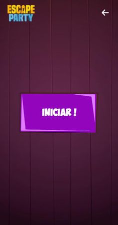 Escape Party - Screenshot 1