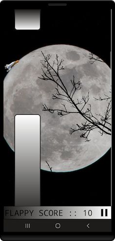 Flappy Musketeer - Screenshot 4