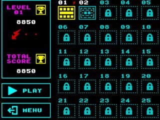 ZX Globus - Screenshot 2