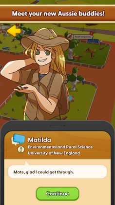 KangaZoo: Wildlife Rescue - Screenshot 2