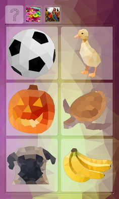 PolyPicture - Screenshot 4