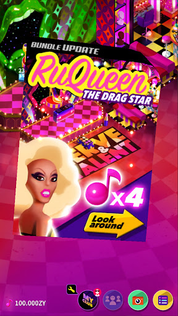 Mad For Dance - Taptap Dance - Screenshot 1