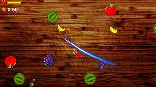 Cutting Fruit Master - Fruit S - Screenshot 3