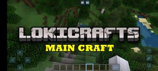 Craft Main Loki Master Blox - Screenshot 3