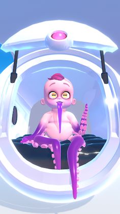 Baby Labs - Screenshot 3