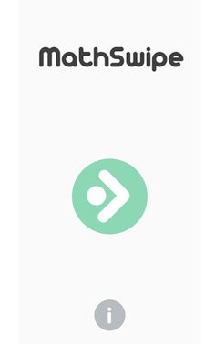 MathSwipe - Screenshot 4