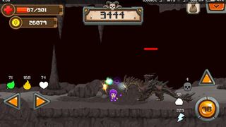 Endless Adventure - Screenshot 2