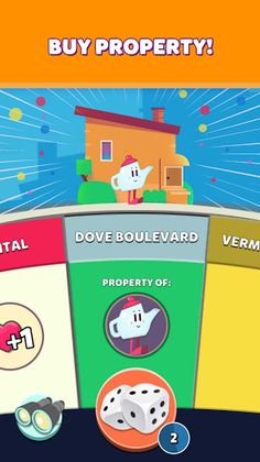 Trivia Town - Screenshot 2