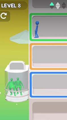 Elevator Master - Screenshot 3