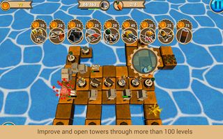 Rabbit Island - Screenshot 1