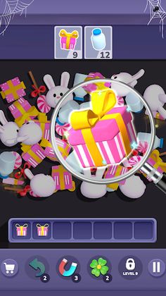 Tile 3D: Triple Puzzle - Screenshot 4