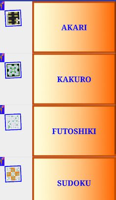 Sudoku Family Premium Kakuro A - Screenshot 3