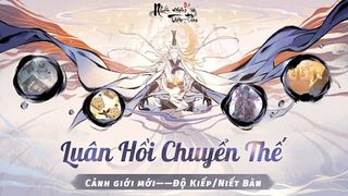 Nhất Niệm Tiêu Dao - Gzone - Screenshot 1