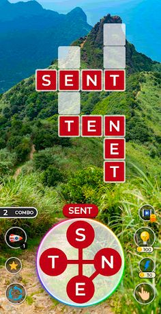 Soz Game: Word Connect - Screenshot 1