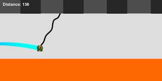 Grapple Boy - Screenshot 3