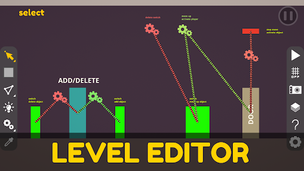 Draw Rider 2 Plus - Screenshot 3