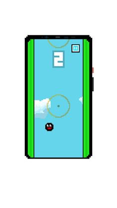 Sticky Bit - Screenshot 3