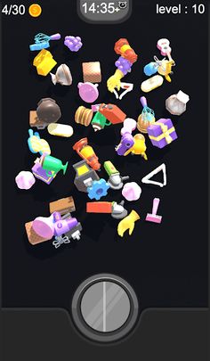 Daraz match 3D - Screenshot 2