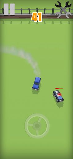 CAR CRASH! - Screenshot 3