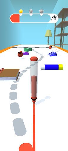 Pen Drawing - Screenshot 2