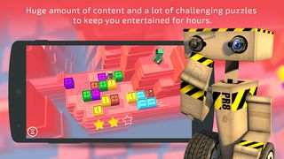 After Loop - Screenshot 2