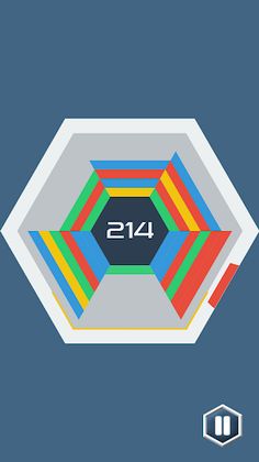 HEXATRIX - Screenshot 4